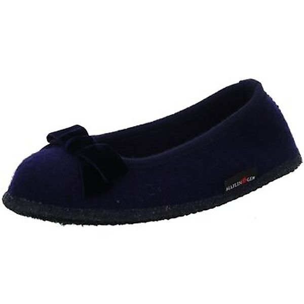 Haflinger  Hausschuhe 23-25 Slipper Fiocco 623322-70 günstig online kaufen