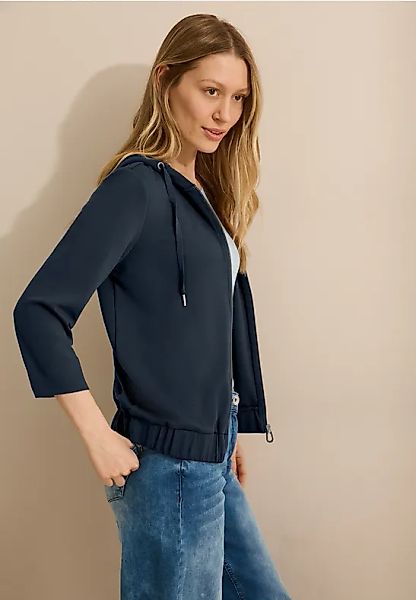 Cecil Kurzjacke mit 3/4 Ärmeln günstig online kaufen