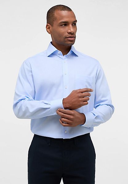 Eterna Langarmhemd "MODERN FIT" günstig online kaufen