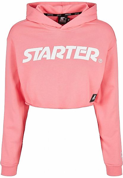 Starter Black Label Rundhalspullover "Starter Black Label Damen Ladies Star günstig online kaufen