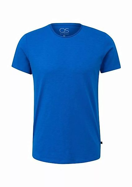 QS T-Shirt T-Shirt günstig online kaufen