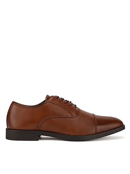 Lanetti Lanetti Halbschuhe Herren MYL8515-2 Braun günstig online kaufen