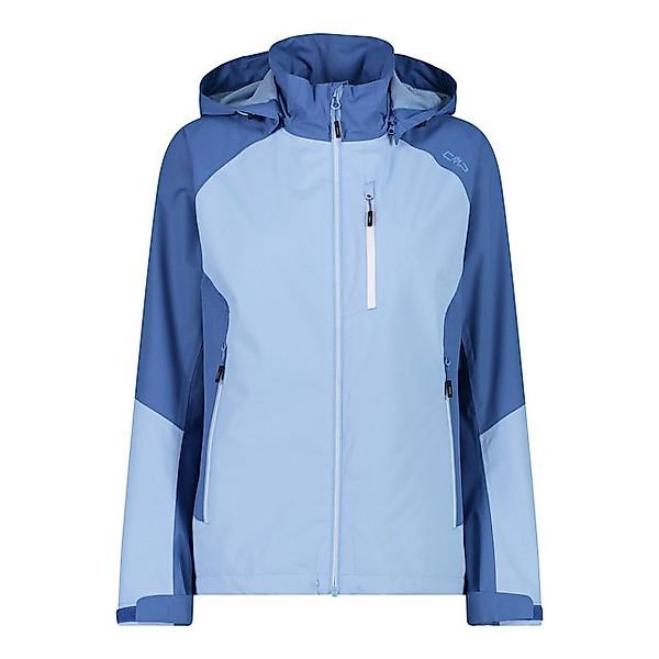 CMP Outdoorjacke CMP Damen Jacke WOMAN JACKET ZIP HOOD 34Z5116 günstig online kaufen