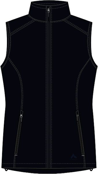 McKINLEY Funktionsweste Da.-Weste Lusaka wms vst günstig online kaufen