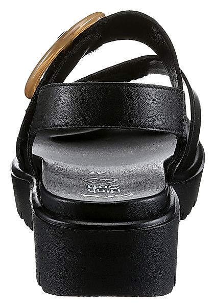 Ara BILBAO Plateausandaletten, Sommerschuh, Sandale, Plateauabsatzmit günstig online kaufen