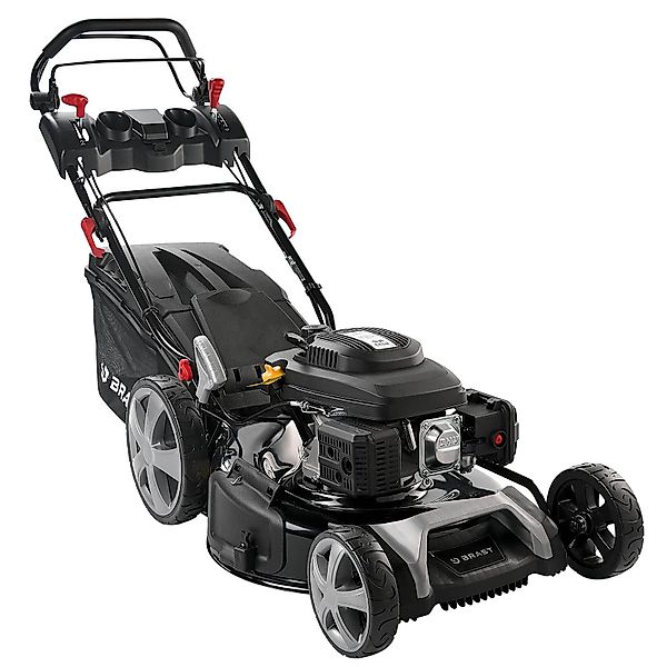 BRAST Benzinrasenmäher mit Antrieb 5,2kW (7PS)  günstig online kaufen