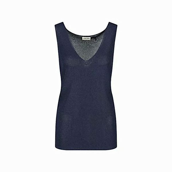 GERRY WEBER T-Shirt blau (1-tlg., keine Angabe) günstig online kaufen