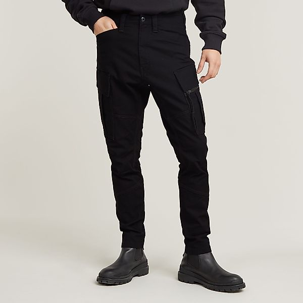 G-STAR Cargohose Zip Pkt 3D Skinny günstig online kaufen