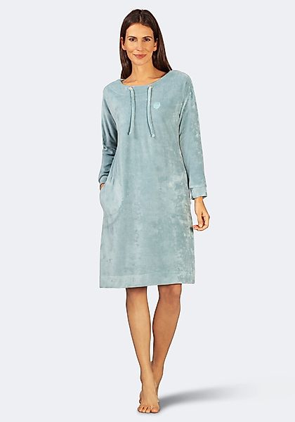 Hajo Strandkleid Loungewear Dress, Nicki günstig online kaufen