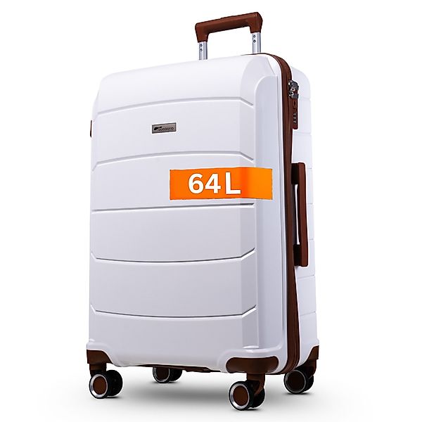 cocoono Hartschalen-Trolley Graz Hartschalenkoffer Trolley – günstig online kaufen