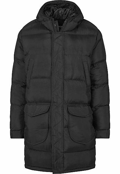 2Y Premium Winterjacke "2Y Premium Herren 2Y Long Puffer Jacket" 1 Stk. tlg günstig online kaufen