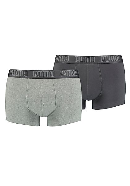 PUMA Boxer Everyday Hipster ohne Eingriff, günstig online kaufen