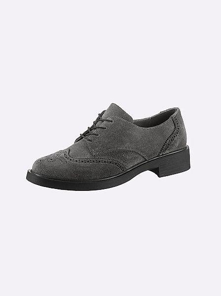 heine Schnürschuh günstig online kaufen