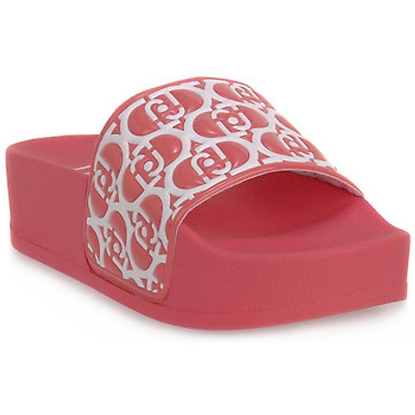 Liu Jo  Pantoffeln 1706 MYKONOS 01 günstig online kaufen