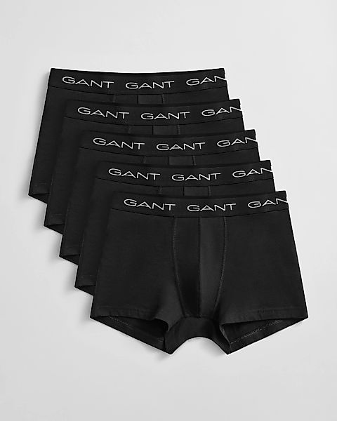 Gant Trunk "TRUNK 5-PACK" Mit elastischem Bund günstig online kaufen