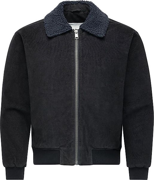 Ragwear Cordjacke Alees Cordy Kordjacke mit kuscheligem Kragen günstig online kaufen