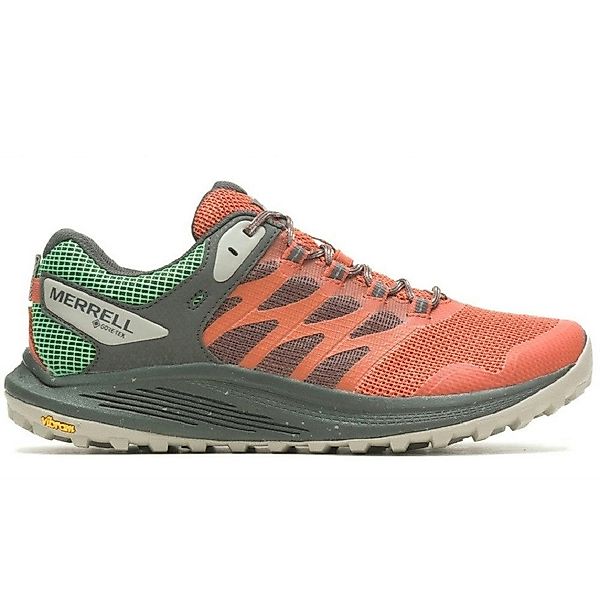 Merrell Nova 3 GTX Herren Wanderschuhe günstig online kaufen