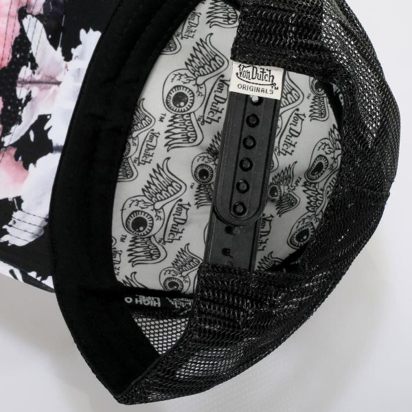 Von Dutch Trucker Cap Von Dutch günstig online kaufen