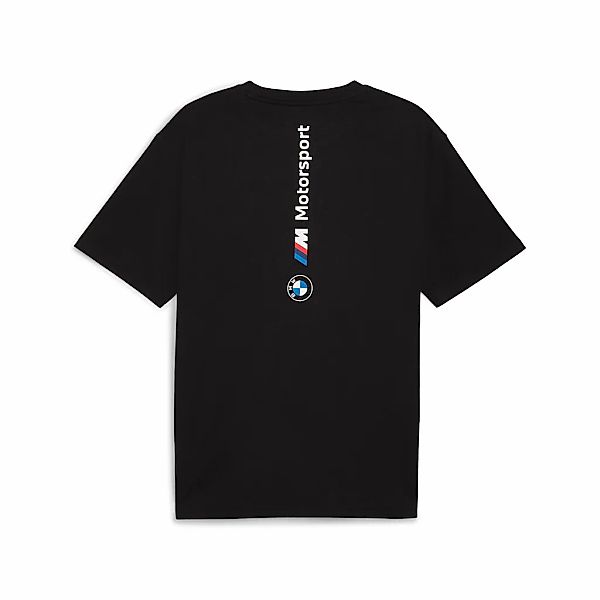 PUMA T-Shirt "BMW MMS ESS+ LOGO TEE" günstig online kaufen