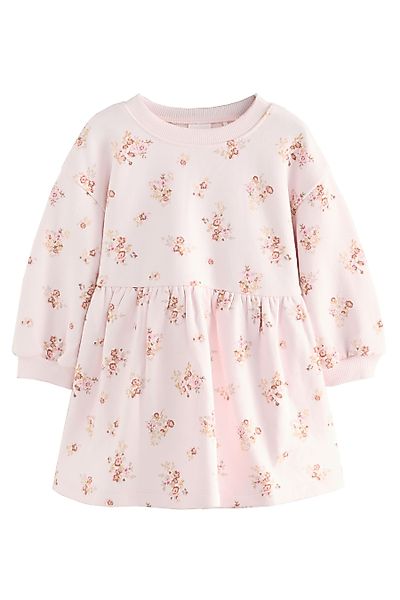 Next Jerseykleid Pulloverkleid (1-tlg) günstig online kaufen