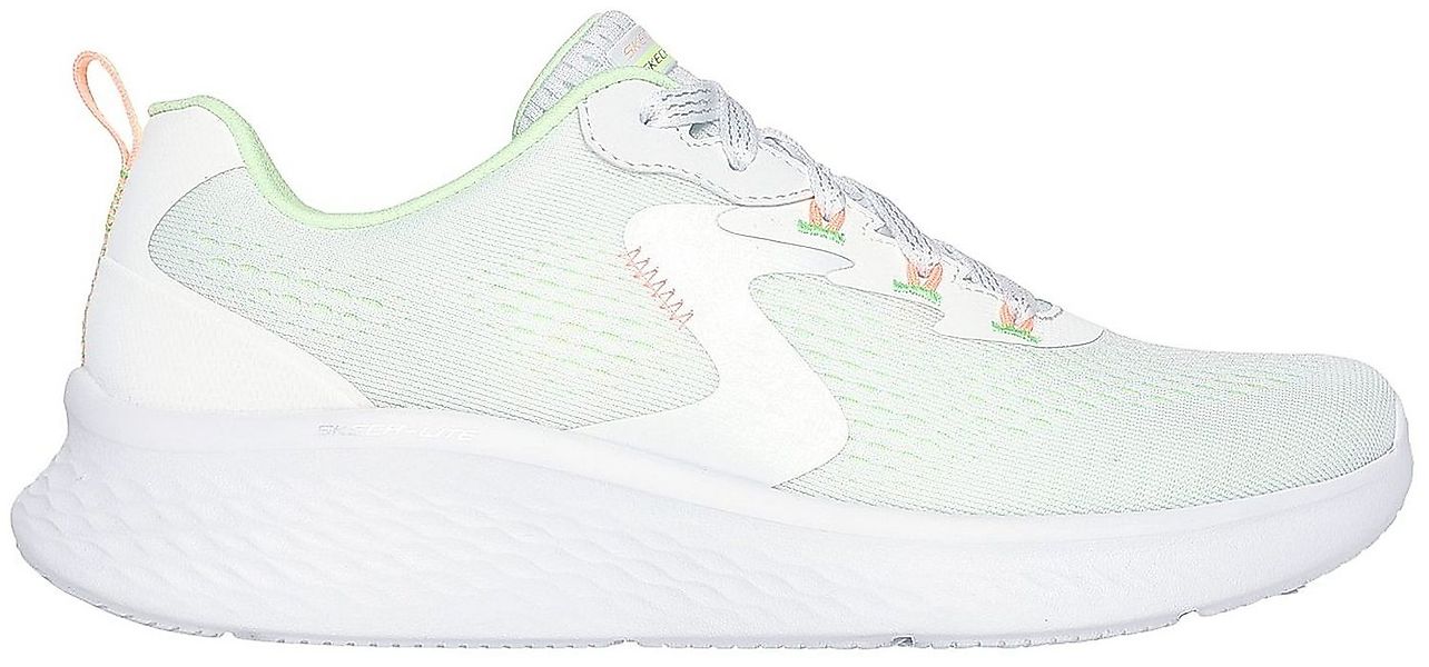 Skechers Skechers Skech-Lite Pro Bright Skies Weiß WMLT Sneaker günstig online kaufen