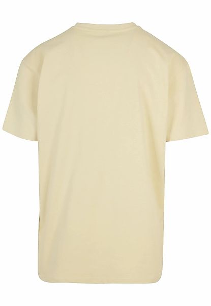MisterTee Kurzarmshirt "MisterTee Unisex Days Before Summer Oversize Tee", günstig online kaufen