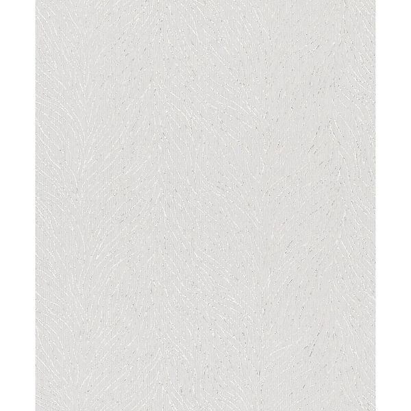 Marburg Vliestapete Geometrisch Grafisch Weiß Pearl FSC® günstig online kaufen