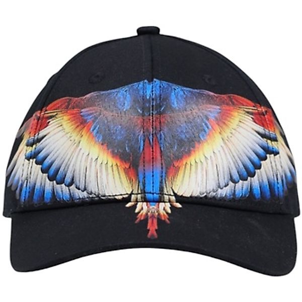 County Of Milan  Schirmmütze COMAF250185 günstig online kaufen