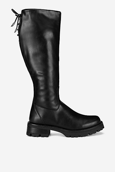 Jenny Fairy Jenny Fairy Damen Kosake 38 schwarz 5905588660675 Cowboy Boots günstig online kaufen