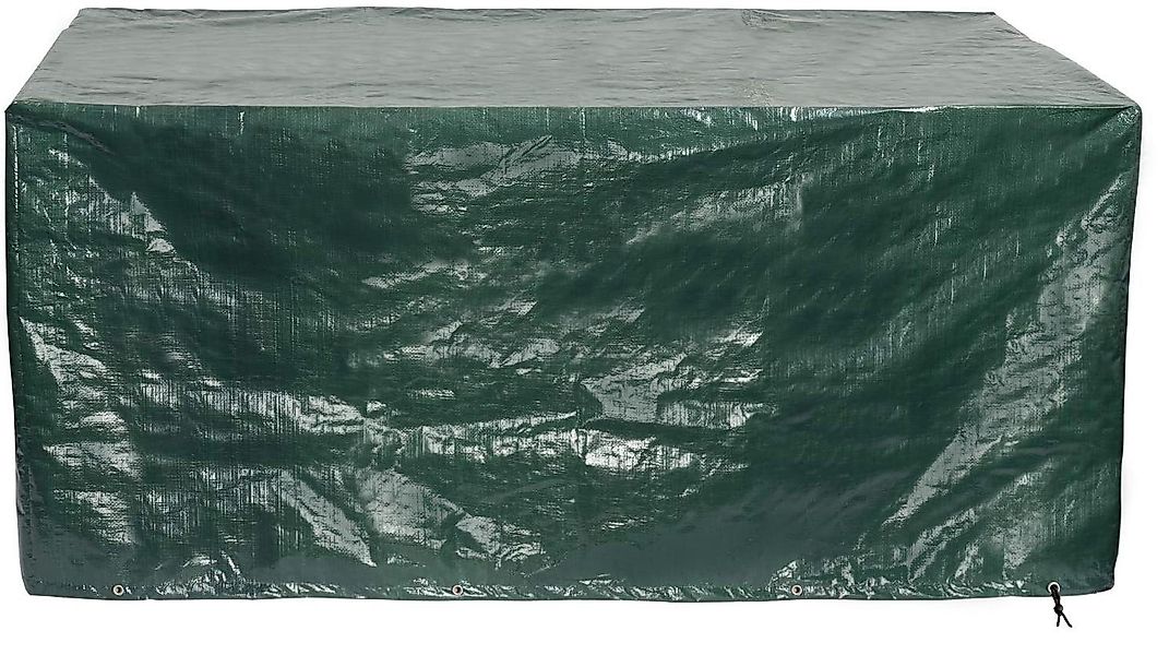 osoltus Gartenmöbel-Schutzhülle osoltus Schutzhaube Gartentisch 200x160x70c günstig online kaufen