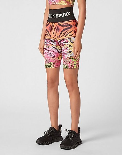 PLEIN SPORT Leggings Leggings günstig online kaufen