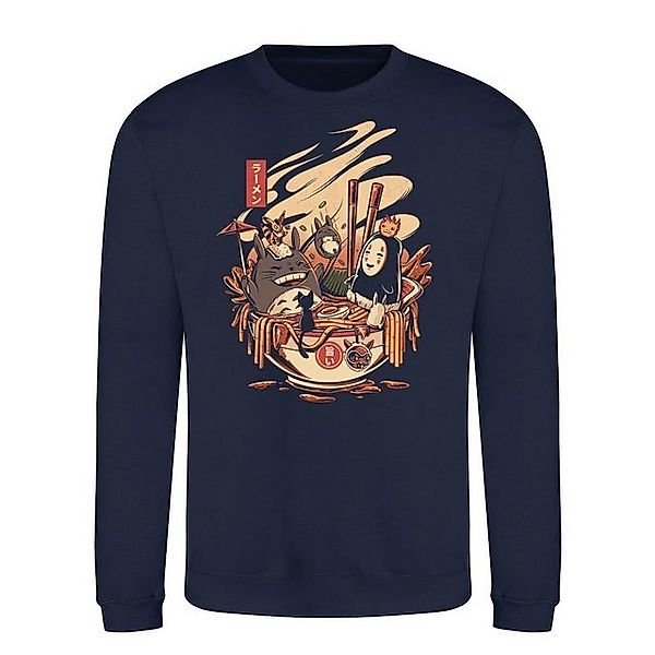 T-Nerds T-Shirt Ramen Pool Party günstig online kaufen