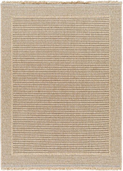 Livabliss Teppich "TRENTON" rechteckig 8 mm Höhe günstig online kaufen