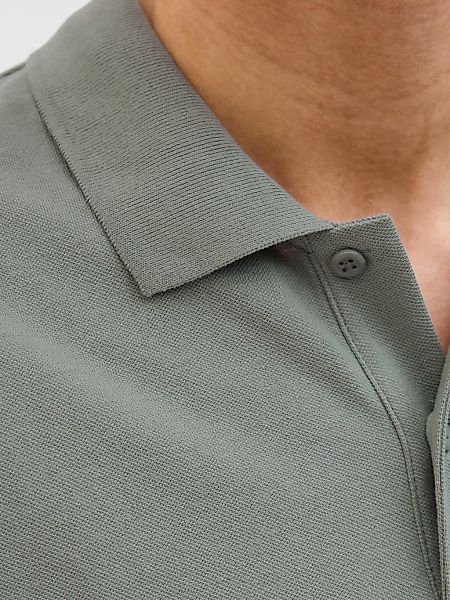 Jack & Jones PlusSize Poloshirt "JJKANE POLO SS PLS" günstig online kaufen