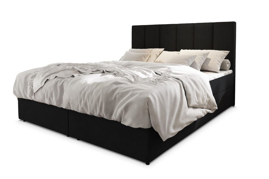 Masseno Boxbett MERIL 180x200 cm mit günstig online kaufen