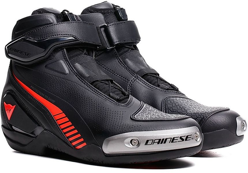 Dainese Superya Motorrad Schuhe Motorradstiefel Atmungsaktiv thermisch günstig online kaufen
