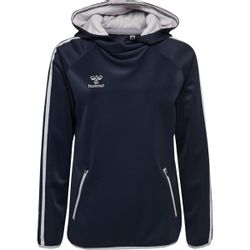 hummel Kapuzenpullover Damen CIMA Hoodie günstig online kaufen