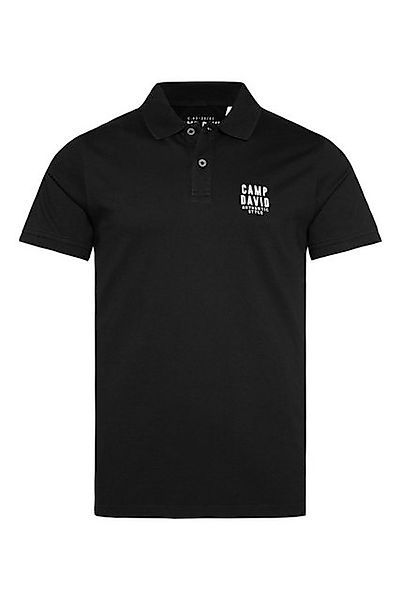 CAMP DAVID T-Shirt SO:UL (1-tlg) günstig online kaufen