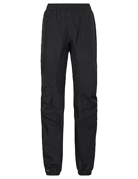 VAUDE Regenhose Scopi 2,5L Rain Pants wasserdichte und atmungsaktive Regenh günstig online kaufen