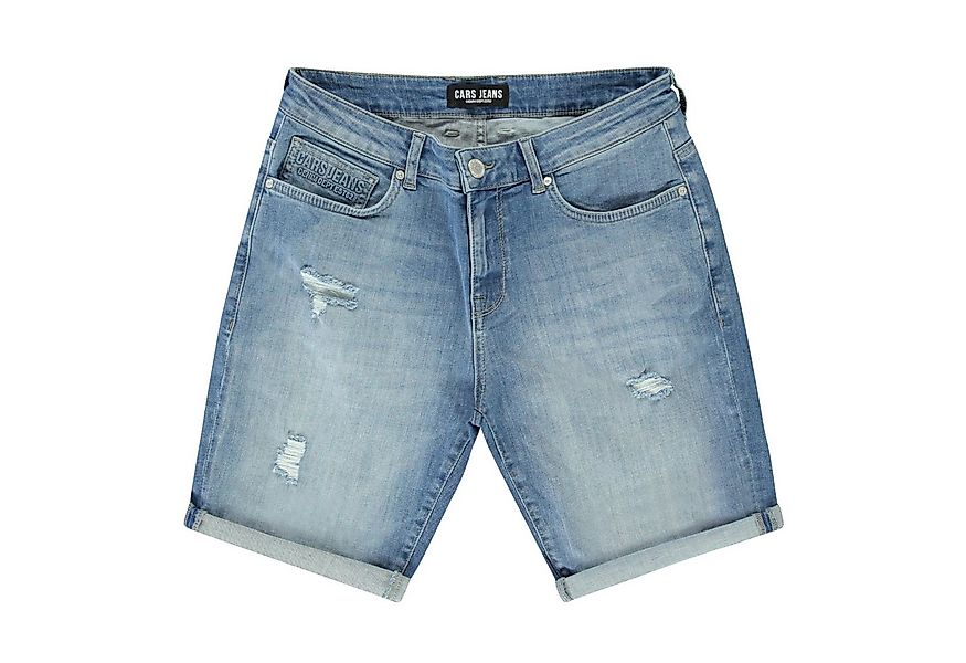 CARS JEANS Jeansshorts VALCO Short günstig online kaufen