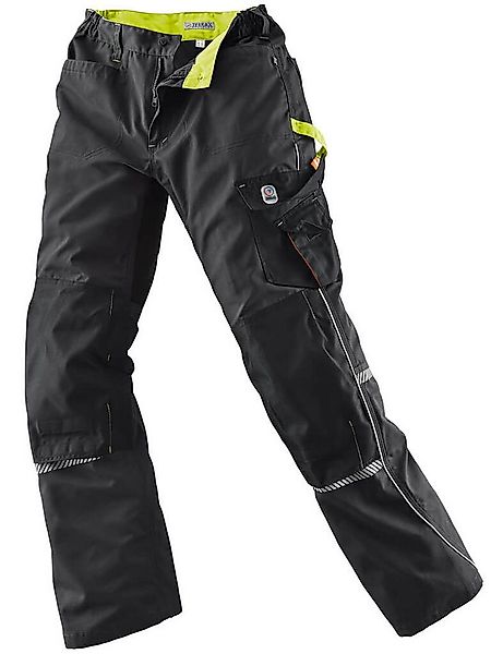 Terrax Workwear Arbeitshose 20542 Damen Arbeits-Bundhose mit zahlreichen Ta günstig online kaufen