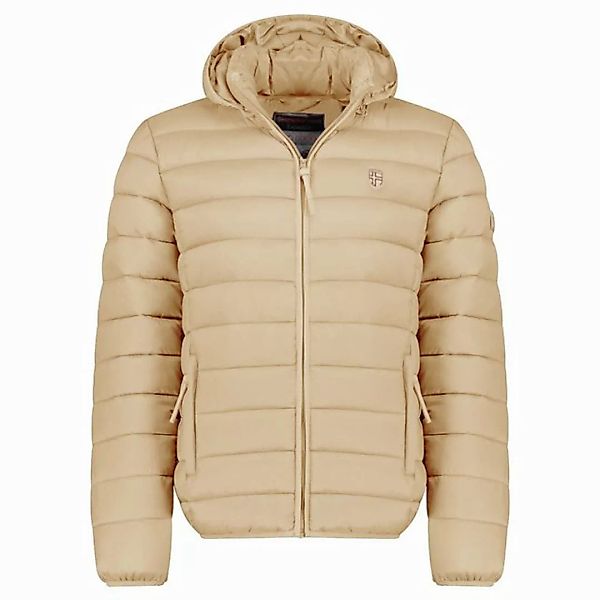 Geographical Norway Steppjacke Herren übergangsjacke Parka Steppjacke Outdo günstig online kaufen