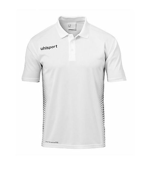 uhlsport T-Shirt uhlsport Polo Polos Herren Polyester günstig online kaufen
