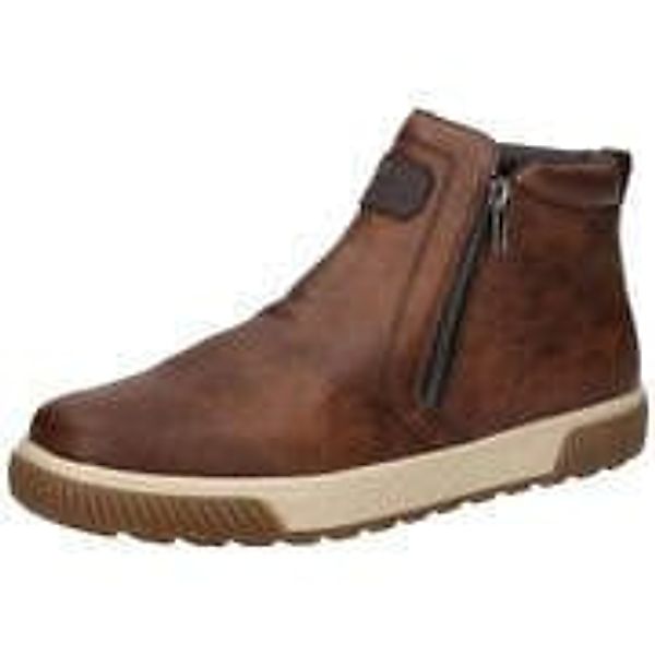 Rieker Stiefelette Herren braun|braun|braun|braun günstig online kaufen