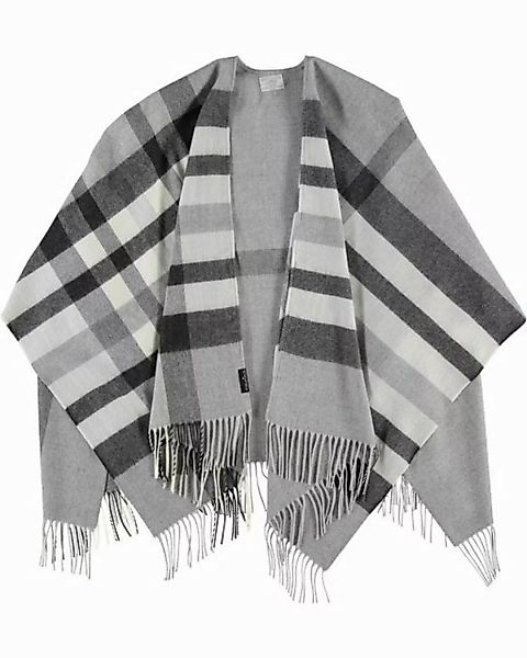 Fraas Poncho Polyacryl Poncho (1-St) Made in Germany günstig online kaufen