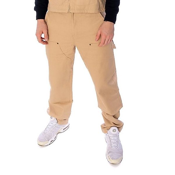 Karl Kani Stoffhose Hose Karl Kani Woven Signature Carpenter (1-tlg) günstig online kaufen