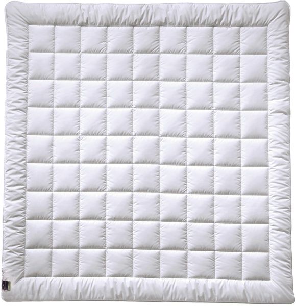 billerbeck Kunstfaserbettdecke "520 ALCANDO, Bettdecken für Sommer und Wint günstig online kaufen