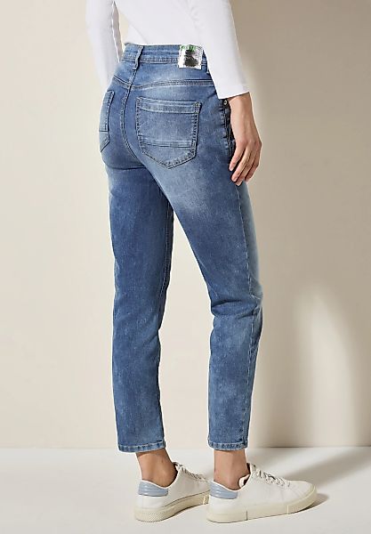 Cecil Slim-fit-Jeans, 5-Pocket-Style günstig online kaufen