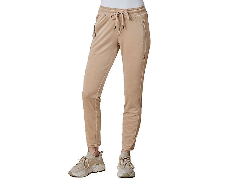 Zhrill Jogger Pants ZHCHIARA CASUAL SOFT CORD günstig online kaufen