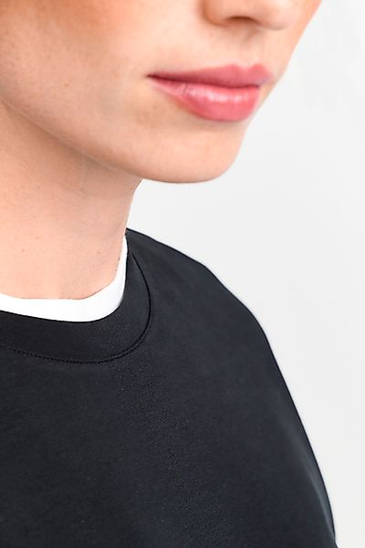 RICHROYAL Sweatshirt 2409 T Peach Crew günstig online kaufen